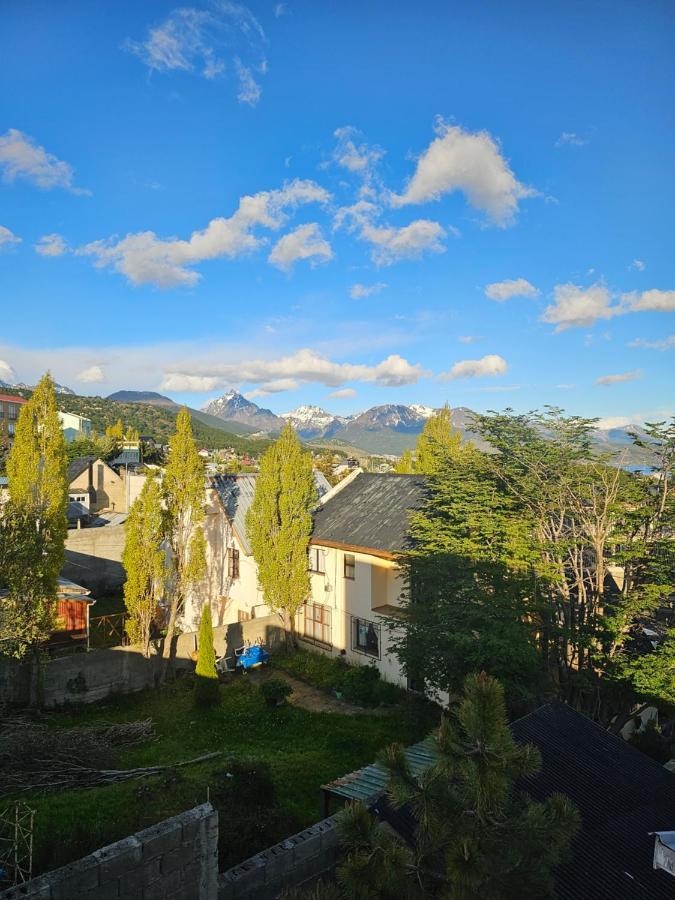 El Condor Fueguino II Ushuaia Exterior photo