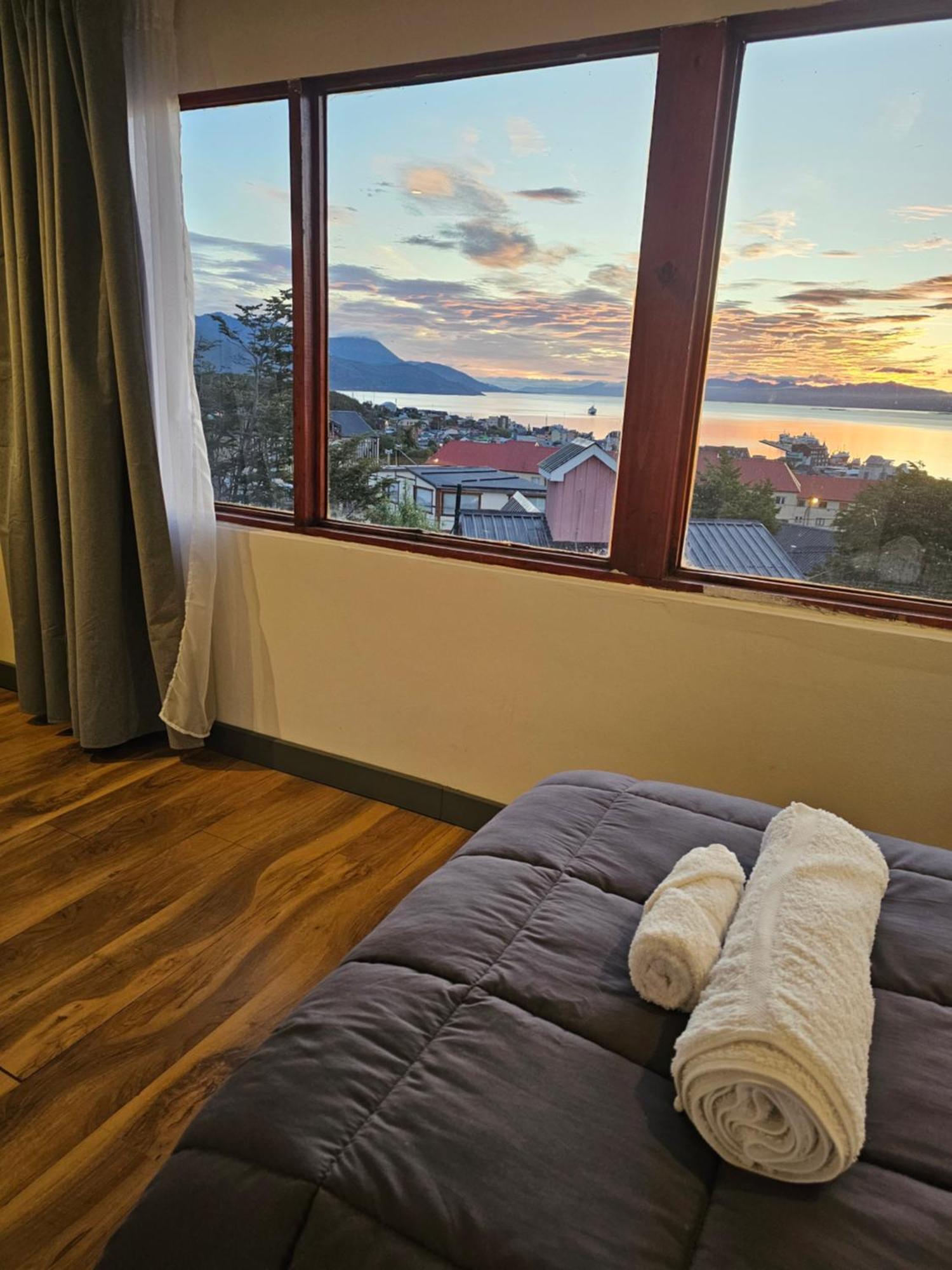 El Condor Fueguino II Ushuaia Exterior photo